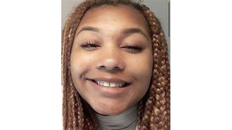 Miami Police need public’s help in locating missing 13-year-old girl